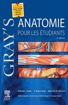Gray’s Anatomie pour les étudiants