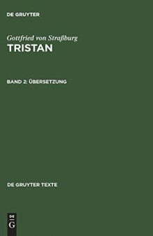 Tristan. Band 2. Übersetzung