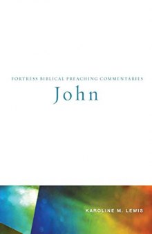 John Fortress Biblical Preaching Commentaries