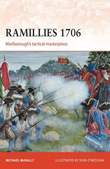 Ramillies 1706: Marlborough’s tactical masterpiece
