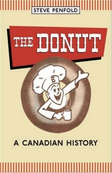 The Donut: A Canadian History