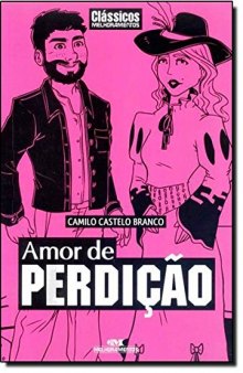 Amor de Perdição