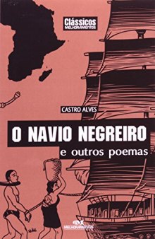 O Navio Negreiro e Outros Poemas