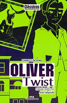 Oliver Twist - Texto adaptado