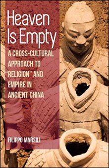 Heaven Is Empty: A Cross-Cultural Approach to 