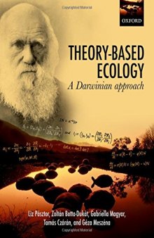 Theory-based ecology a Darwinian approach