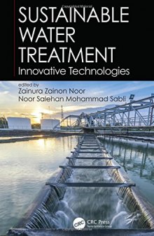 Sustainable water treatment : innovative technologies