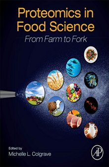 Proteomics in Food Science: from farm to fork