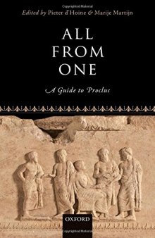 All from One A Guide to Proclus