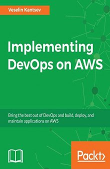 Implementing Devops on Aws