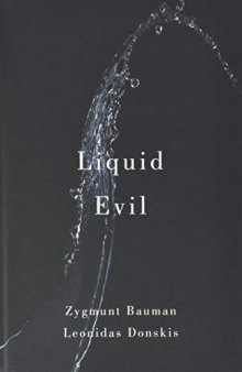 Liquid Evil: Living with Tina