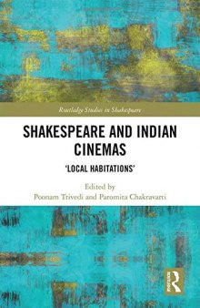 Shakespeare and Indian Cinemas: 