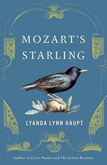Mozart’s Starling