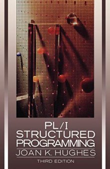 PL /I Structured Programming