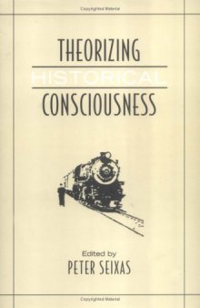 Theorizing Historical Consciousness