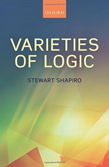 Varieties of Logic