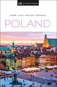 DK Eyewitness Travel Guide Poland