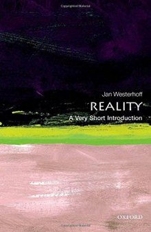 Reality: A Very Short Introduction