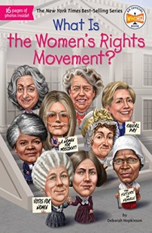 What Is the Women’s Rights Movement?