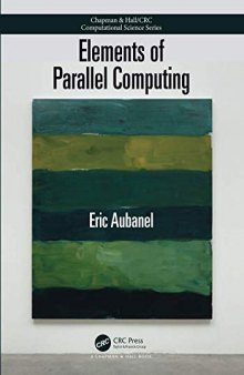 Elements of Parallel Computing