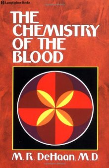 The Chemistry of the Blood