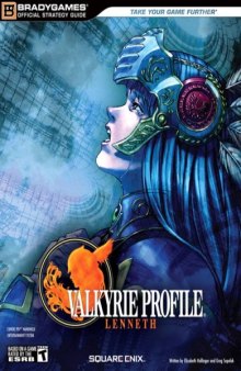 Valkyrie Profile: Lenneth: Official Strategy Guide