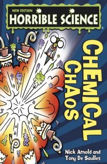 Chemical Chaos