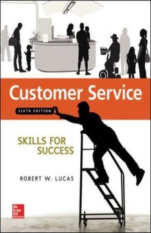 Customer Service Skills for Success