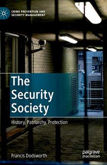 The Security Society: History, Patriarchy, Protection