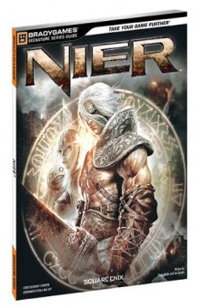 Nier Signature Series Guide