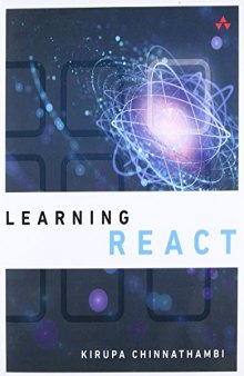 Learning React