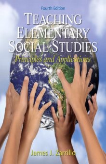 Teaching Elementary Social Studies: Principles and Applications