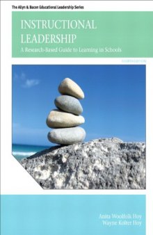 Instructional Leadership: A Research-Based Guide to Learning in Schools