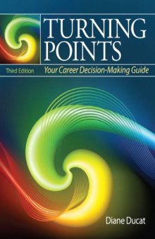 Turning Points: Your Career Decision Making Guide