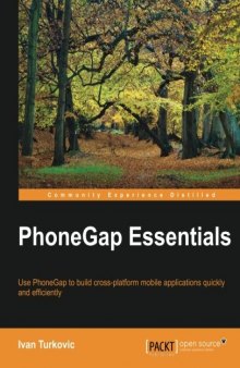 PhoneGap Essentials