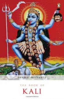 Book Of Kali