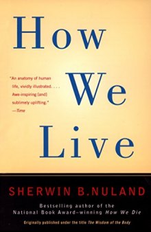 How We Live