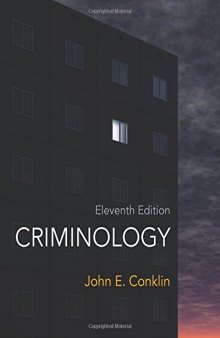 Criminology