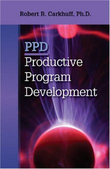 PPD: Productive Program Development