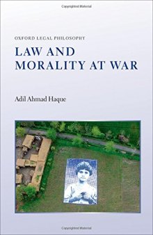 Law and Morality at War