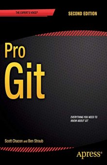 Pro Git: Everything You Need to Know About Git