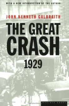 The Great Crash of 1929