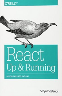 React: Up & Running: Building Web Applications