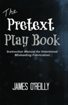 Pretext Play Book