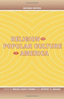 Religion and Popular Culture in America