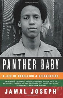 Panther Baby: A Life of Rebellion and Reinvention