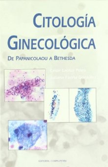 Citologia ginecologica de Papanicolaou a Bethesda