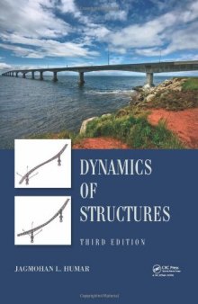 Dynamics of Structures