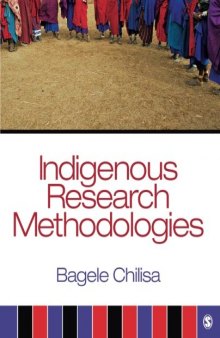 Indigenous Research Methodologies