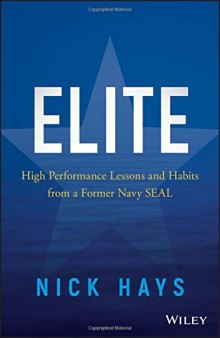 Elite: How to Raise Your Potential, Your Performance, and Your Game